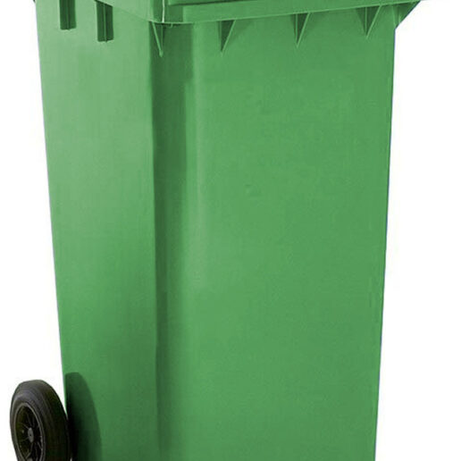 Wheelie Bin 240ltr