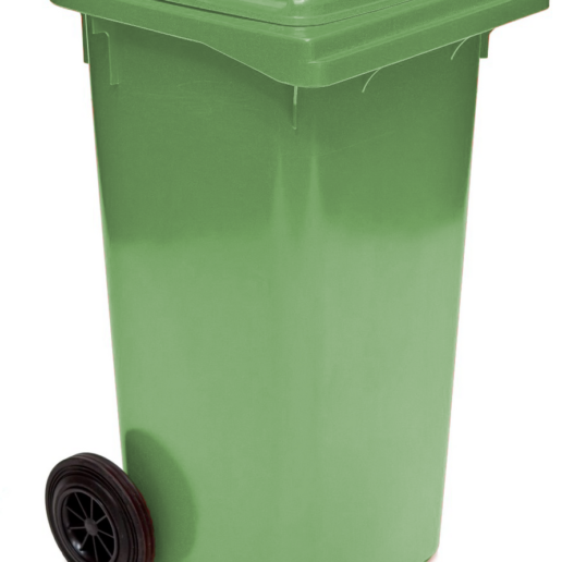 Wheelie Bin 140ltr